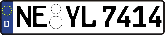 NE-YL7414