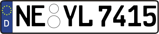 NE-YL7415