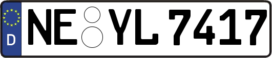 NE-YL7417