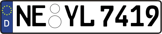 NE-YL7419