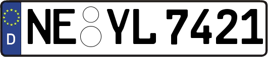 NE-YL7421