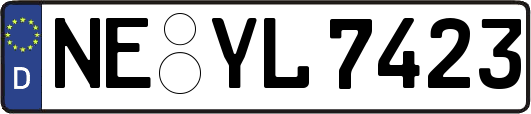 NE-YL7423