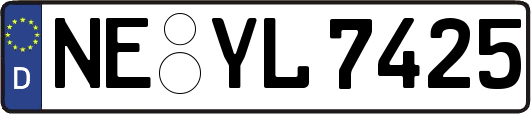 NE-YL7425