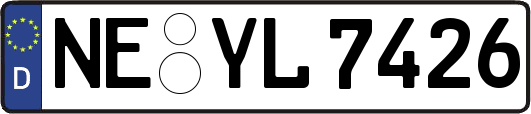 NE-YL7426