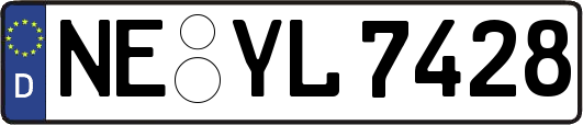 NE-YL7428