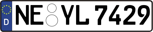 NE-YL7429