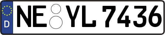 NE-YL7436