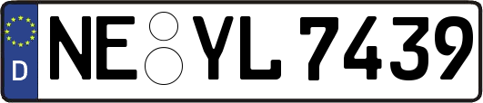 NE-YL7439