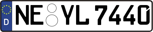 NE-YL7440