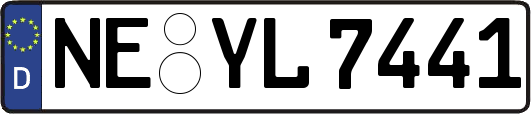 NE-YL7441