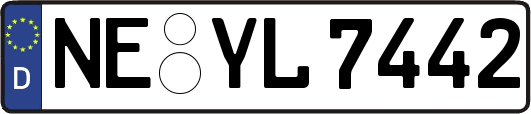 NE-YL7442