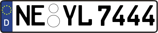 NE-YL7444
