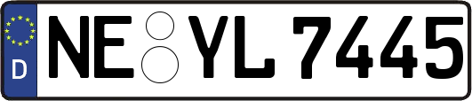 NE-YL7445