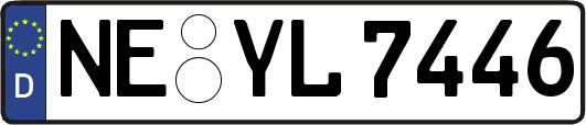 NE-YL7446