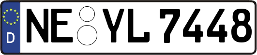 NE-YL7448