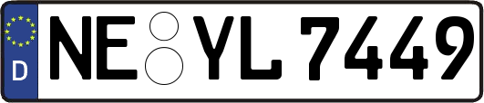 NE-YL7449