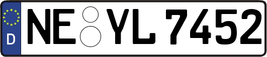 NE-YL7452
