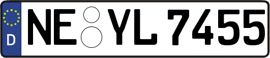 NE-YL7455
