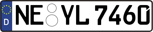 NE-YL7460