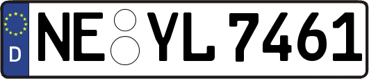 NE-YL7461