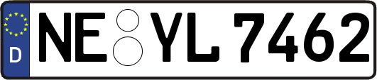 NE-YL7462