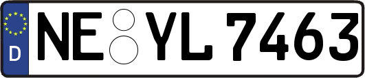 NE-YL7463