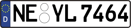 NE-YL7464