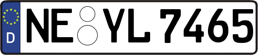 NE-YL7465