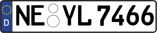 NE-YL7466