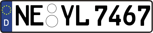 NE-YL7467