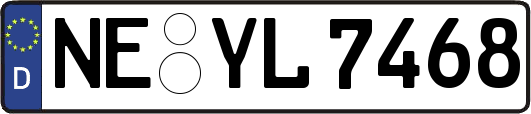 NE-YL7468