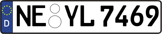 NE-YL7469