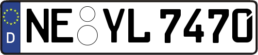 NE-YL7470