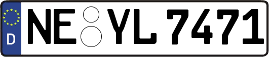NE-YL7471