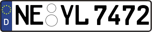 NE-YL7472