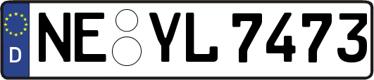 NE-YL7473