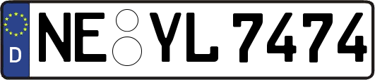 NE-YL7474