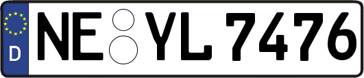NE-YL7476