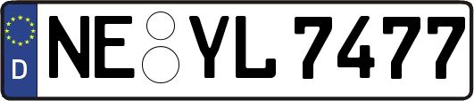 NE-YL7477