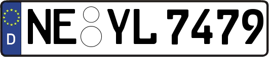 NE-YL7479