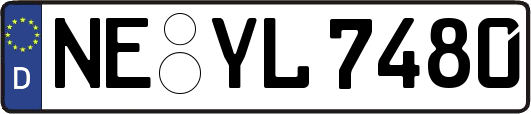 NE-YL7480