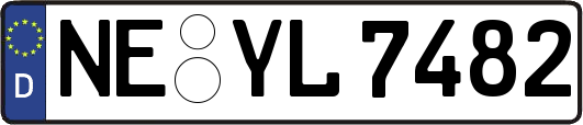 NE-YL7482