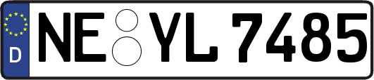NE-YL7485