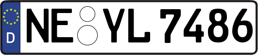 NE-YL7486