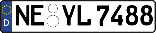 NE-YL7488