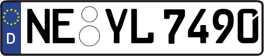 NE-YL7490