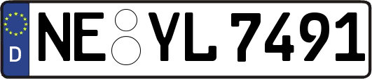 NE-YL7491