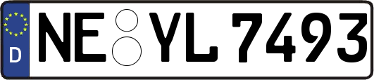NE-YL7493