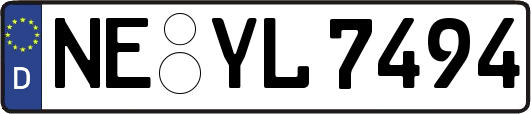 NE-YL7494