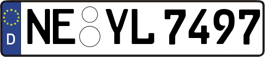 NE-YL7497